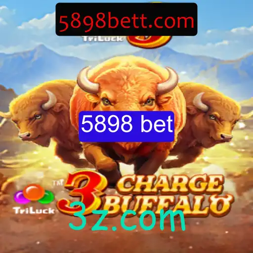 Desvendando o Jogo 3ChargeBuffalo e a Estratégia 5898 Bet