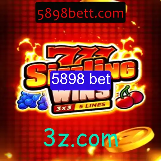 Experimente a Emoção do Jogo 777sizzlingwins com a Chave do Sucesso: 5898 Bet