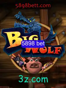 BigWolf: Uma Nova Experiência de Jogo com a Ferramenta 5898 Bet