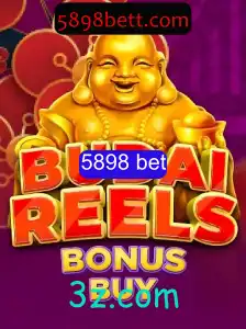 BudaiReelsBonusBuy: Uma Nova Experiência de Jogo com 5898 Bet
