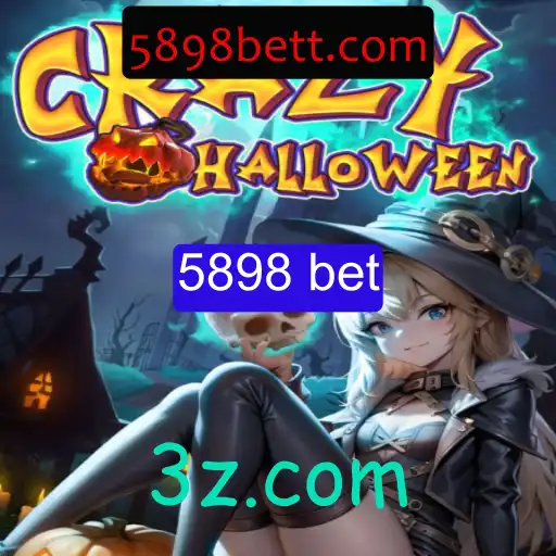 CrazyHalloween: A Emoção do Jogo e Como Participar com 5898 Bet