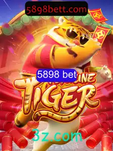 FortuneTiger: Descubra o Mundo Emocionante do Jogo de Apostas 5898 Bet
