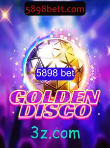 GoldenDisco: A Nova Sensação dos Jogos de Azar com 5898 bet