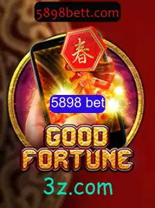 Descubra o Mundo do Jogo GoodFortuneM com 5898 Bet