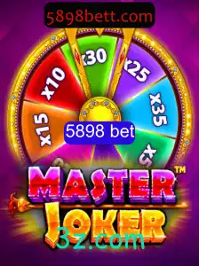 Descubra o Mundo de MasterJoker: Um Guia Completo
