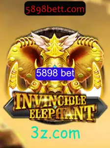 Explorando o Mundo do Jogo InvincibleElephant com a Chave 5898 Bet