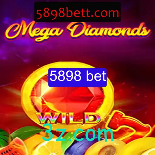 MegaDiamond: A Revolução dos Jogos de Aposta com o Código 5898 Bet