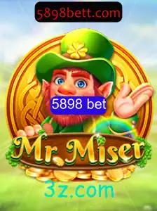 Descubra a Emoção do Jogo MrMiser: Aposta Inteligente com 5898 Bet